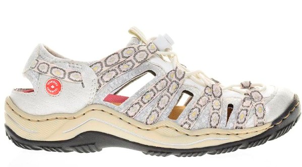 L0577-80 Rieker Туфли женские