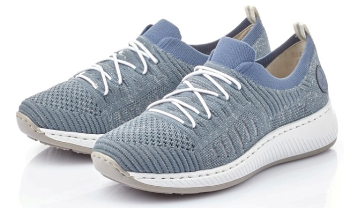 N5543-15 Rieker Туфли женские