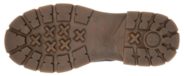 Z9803-00 Rieker Ботинки женские