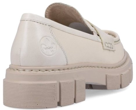 M3851-60 Rieker Туфли женские