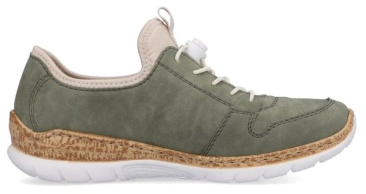 N42G0-52 Rieker Туфли женские