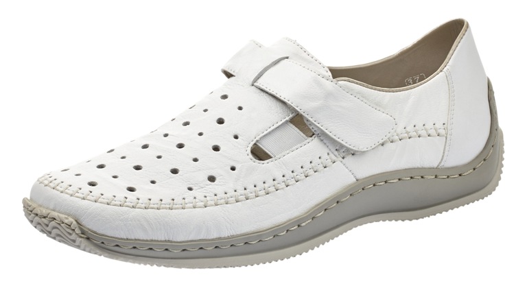 L1775-80 Rieker Туфли женские