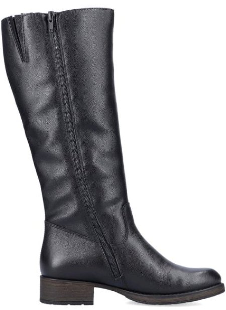 Z9556-00 Rieker Сапоги женские