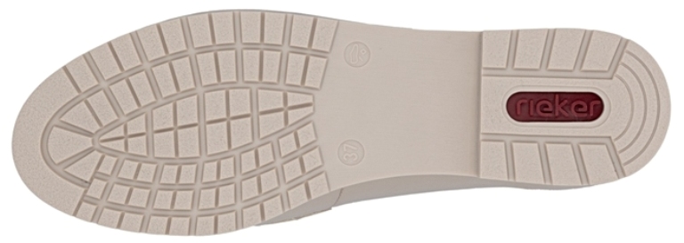 45300-63 Rieker Туфли женские