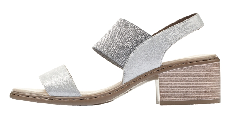 V0560-80 Rieker Босоножки женские