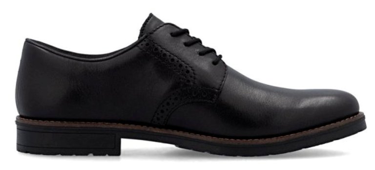 14642-00 Rieker Туфли мужские