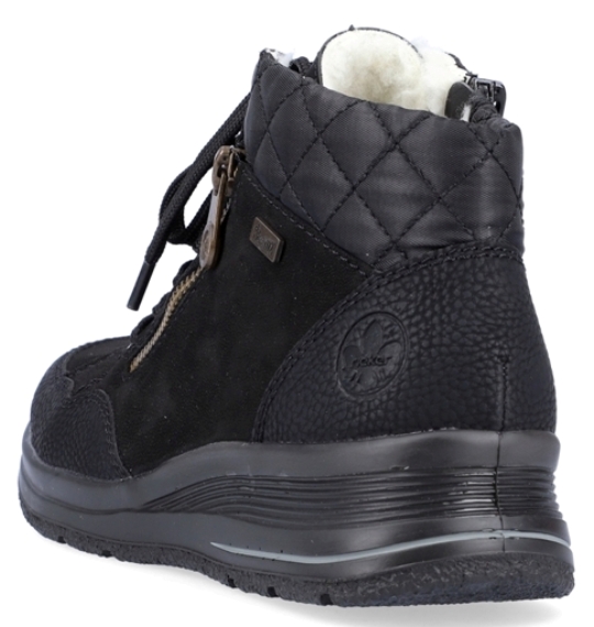 L7701-00 Rieker Ботинки женские