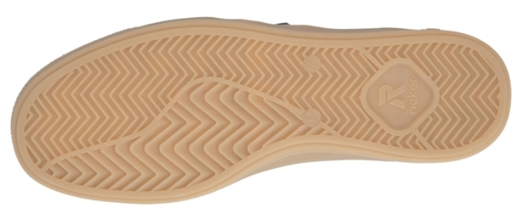 W2200-12 Rieker Полуботинки женские