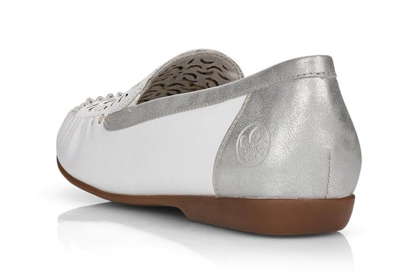 L6350-80 Rieker Туфли женские