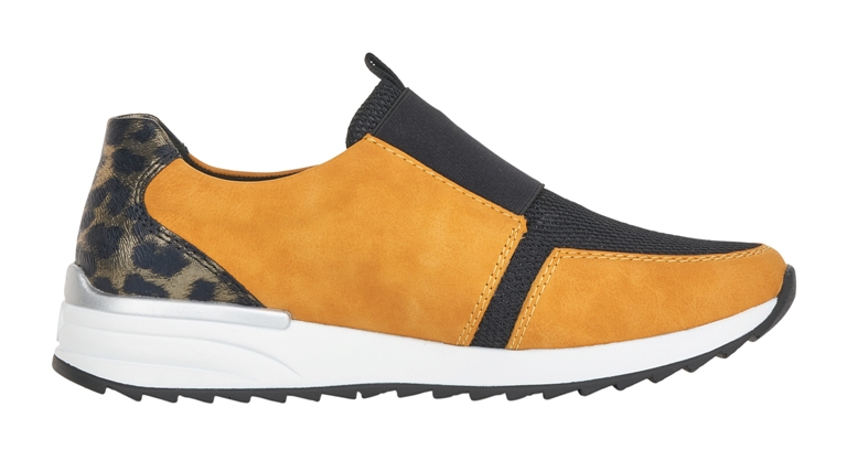 N8050-68 Rieker обувь женская