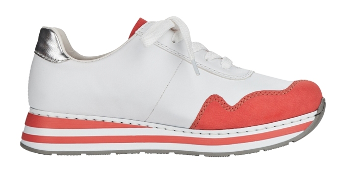 L2321-34 Rieker Туфли женские