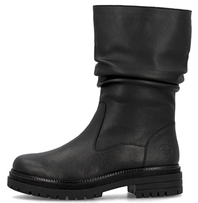 Y3164-00 Rieker Полусапоги женские