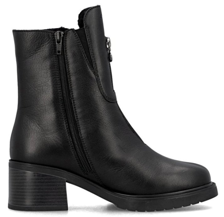 Y5255-00 Rieker Ботинки женские