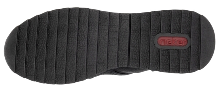 X8004-00 Rieker Ботинки женские