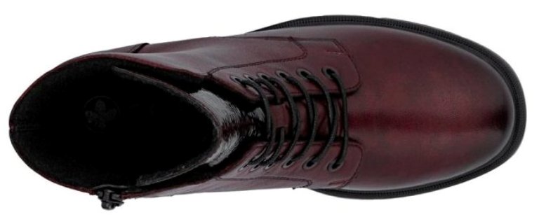 Y5200-35 Rieker Ботинки женские