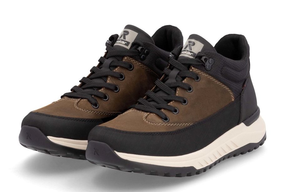 U0173-22 Rieker Кроссовки мужские