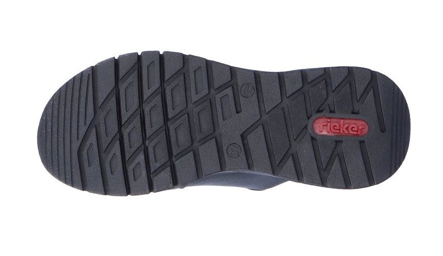 M4902-00 Rieker Туфли женские