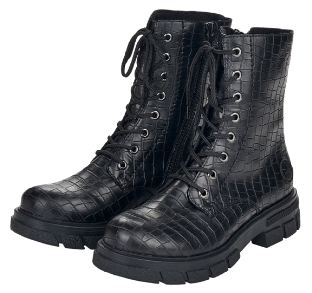 Z9130-00 Rieker Ботинки женские