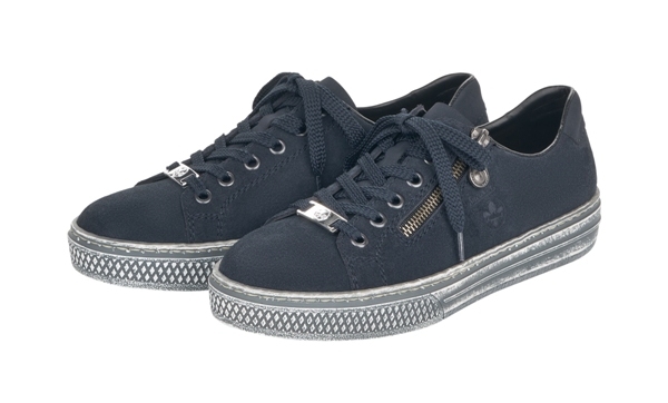 L59L1-14 Rieker Туфли женские