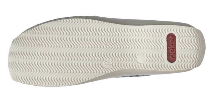 L1766-14 Rieker  Туфли женские
