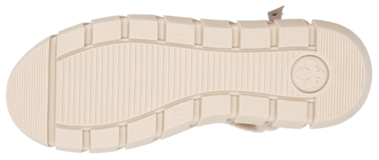 Y3581-20 Rieker Полусапожки женские