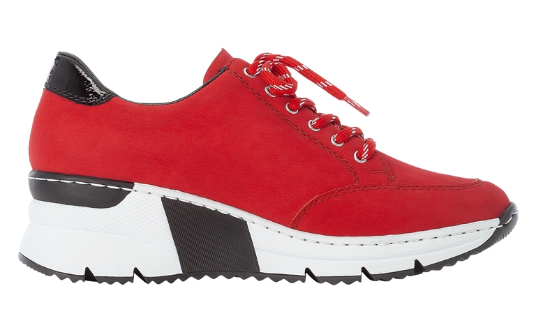 N6322-33 Rieker обувь женская