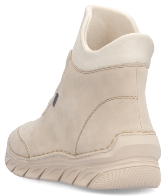 55069-62 Rieker Ботинки женские