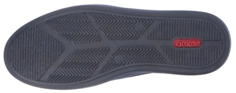 B9950-00 Rieker Туфли мужские