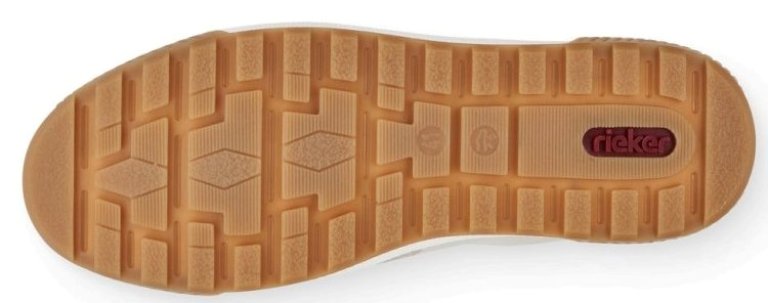 18903-60 Rieker Туфли мужские