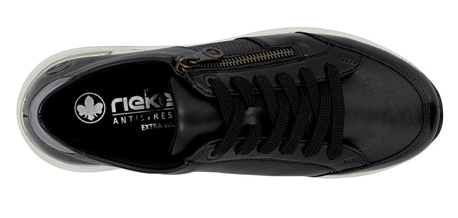N1406-01 Rieker Кроссовки женские