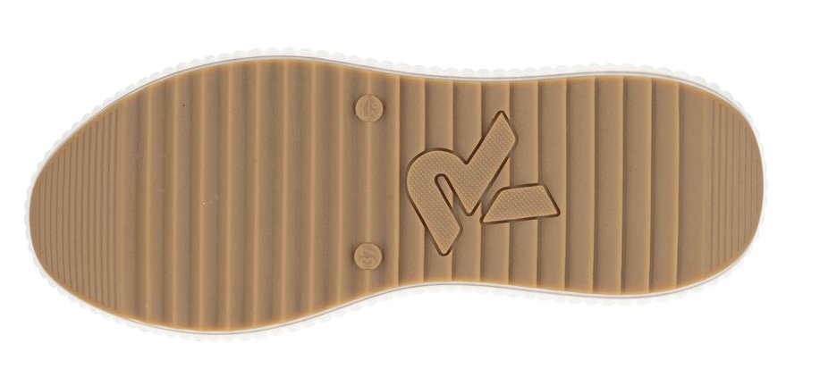 W1703-62 Rieker Кроссовки женские