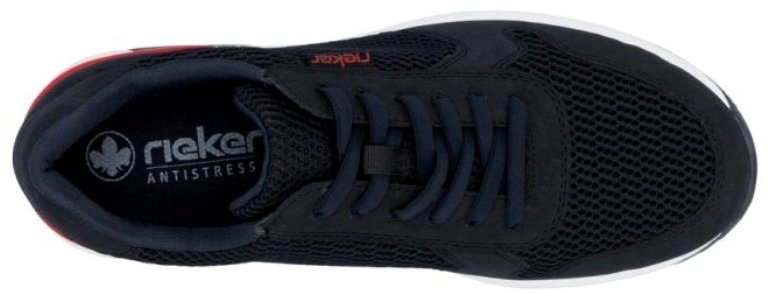 16137-14 Rieker Туфли мужские
