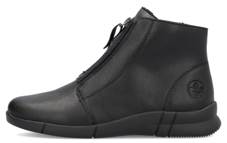 N2157-00 Rieker Ботинки женские