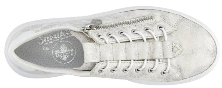 M1953-60 Rieker Туфли женские