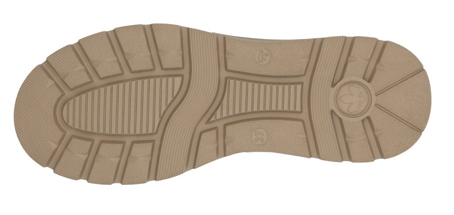 70405-52 Rieker Ботинки женские