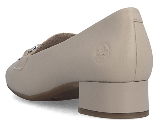 43454-62 Rieker Туфли женские