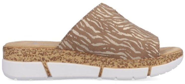 V23M9-62 Rieker Сандалеты женские