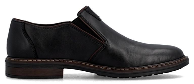 17664-00 Rieker Туфли мужские