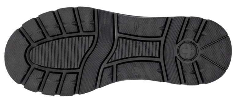 70400-00 Rieker Ботинки женские