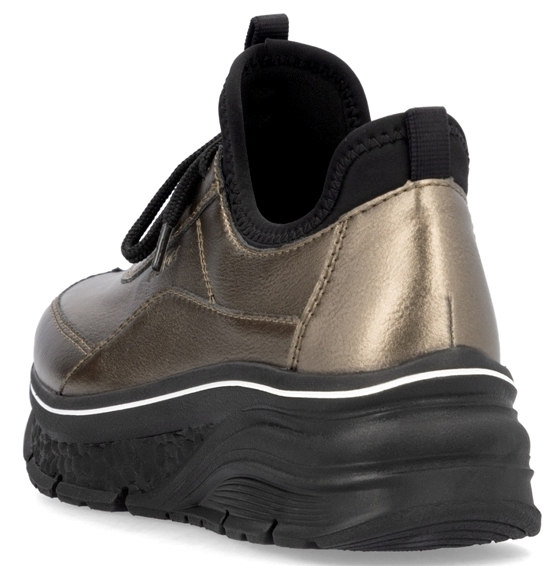 48050-90 Rieker Туфли женские