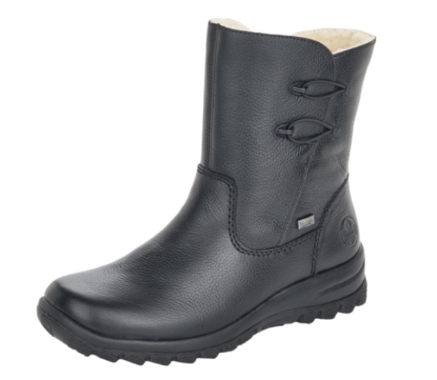 Z7172-00 Rieker Полусапожки женские