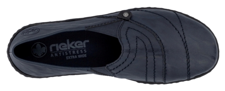 48961-14 Rieker Туфли женские