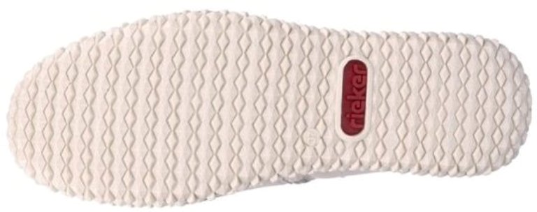 Z4051-60 Rieker Полусапожки женские