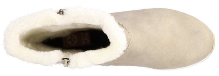 N4052-60 Rieker Полусапожки женские