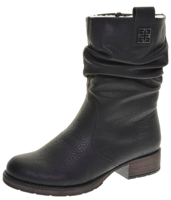 Z9583-00 Rieker Сапоги женские