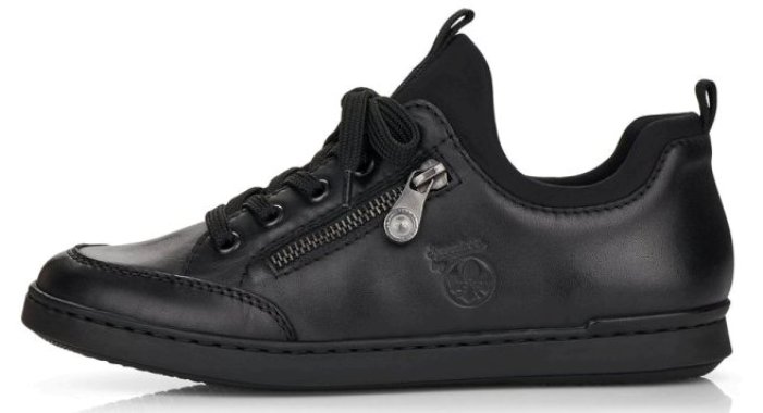 L2773-00 Rieker Туфли женские