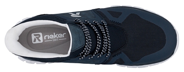 04355-14 Rieker Кроссовки мужские