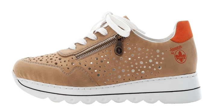 L3336-60 Rieker Туфли женские