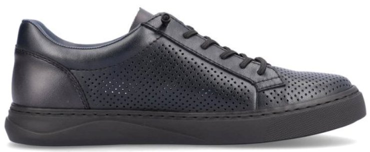 B9952-14 RIEKER Туфли мужские