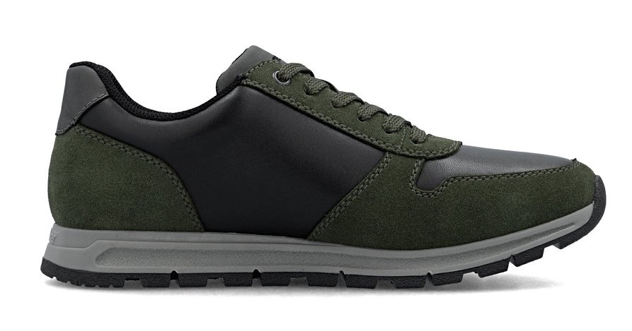 B0505-54 Rieker Кроссовки мужские